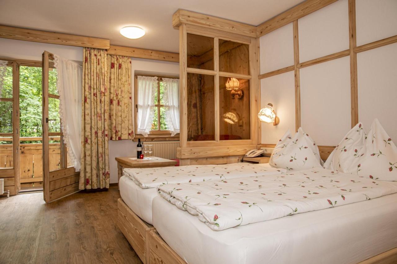 Hotel-Gasthof "Zur Muehle" Kaprun Zewnętrze zdjęcie