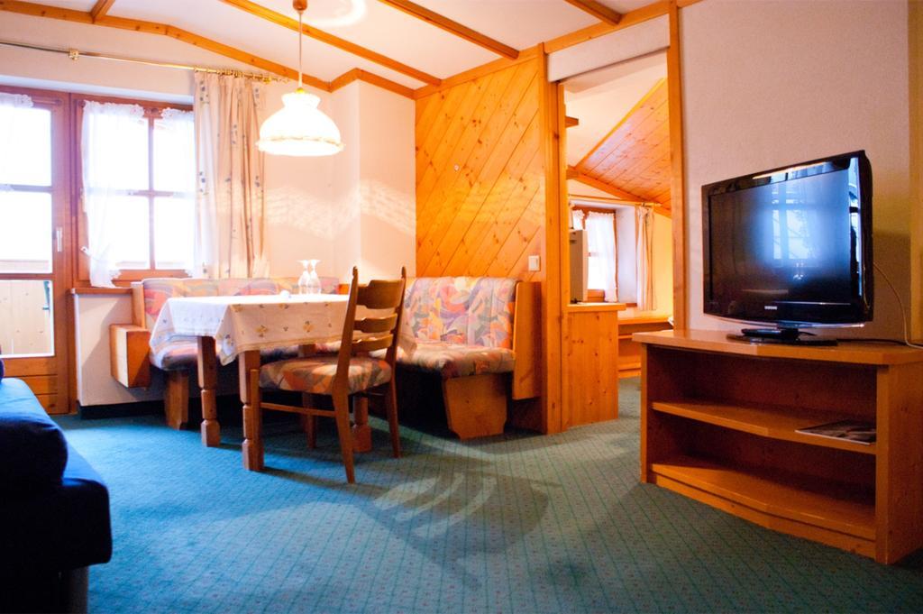 Hotel-Gasthof "Zur Muehle" Kaprun Zewnętrze zdjęcie