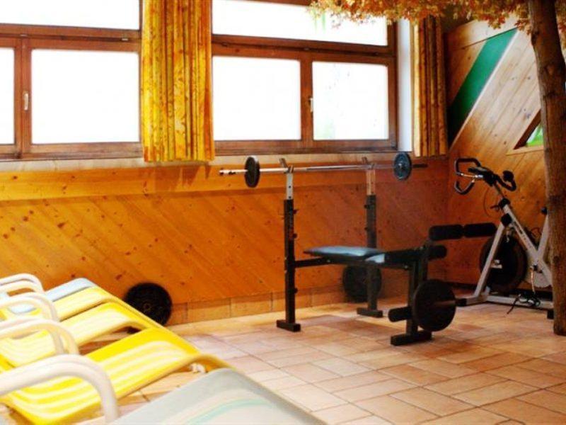 Hotel-Gasthof "Zur Muehle" Kaprun Zewnętrze zdjęcie